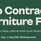 Oslo Contract & Furniture Fair
